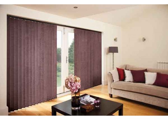 Vertical Blinds