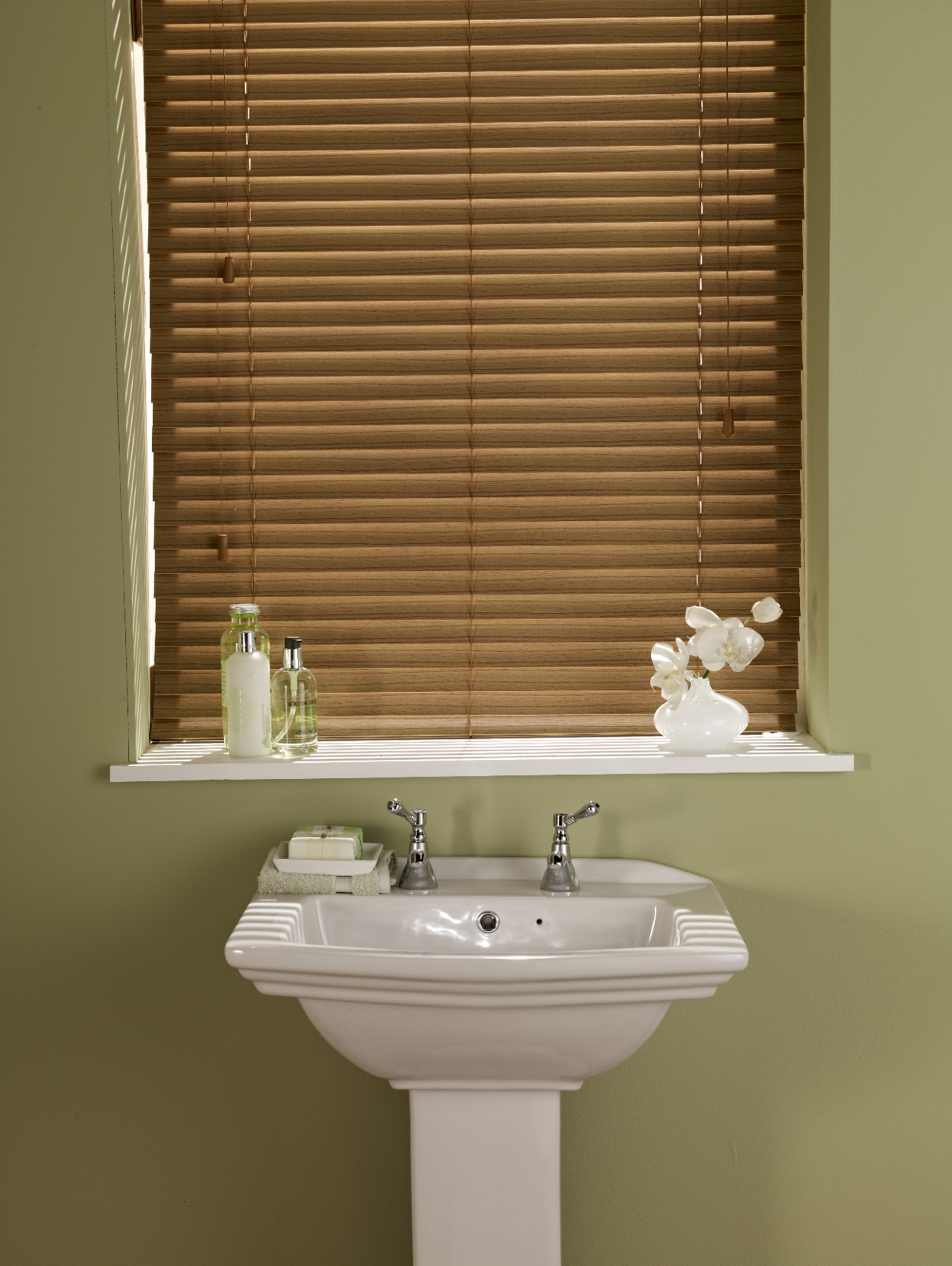 Venetian Blinds