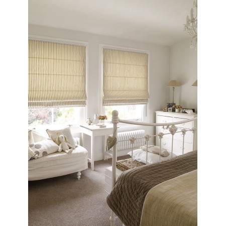 Roman Blinds