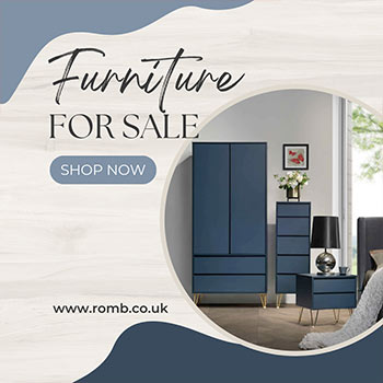 Furniture for sale | Romb