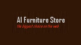 A1 Furniture & Carpet Centre