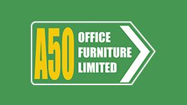 A50 Office Furniture
