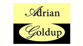 Adrian Goldup