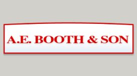 Booth A E & Son