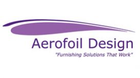 Aerofoil Design