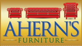 Welcome To Aherns Furniture