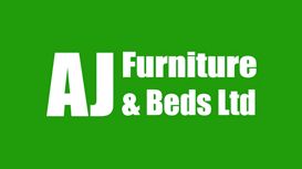 AJ Furniture & Beds