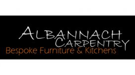 Albannach Carpentry