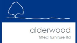 Alderwood Fitted Furniture