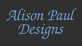 Alison Paul Designs