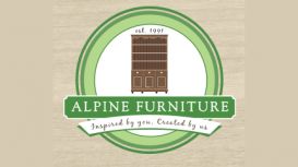 Alpine Furniture