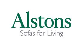 Alstons Upholstery