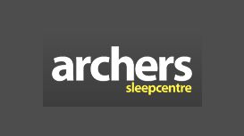 Archers Sleepcentre Stirling
