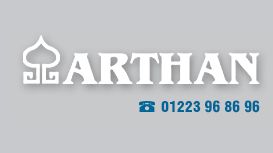 ARTHAN Fitted Furniture