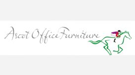 Ascot Office Furniture