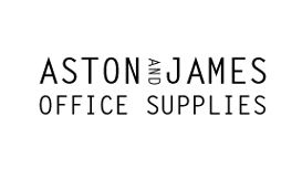 Aston & James Office Supplies