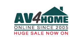 AV4Home