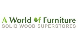 A World Of Furniture