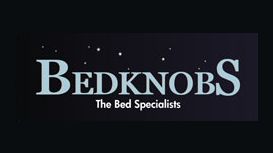 Bedknobs