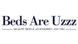 Beds Are Uzzz