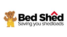 The Bed Shed