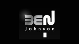 Ben Johnson