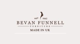 Bevan Funnell Group