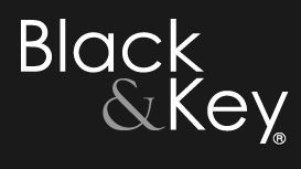 Black & Key