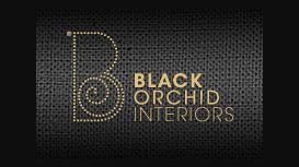 Black Orchid Interiors