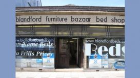 Blandford Furniture Bazaar