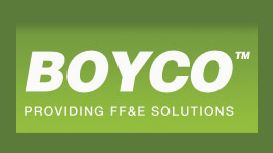 Boyco Manufacturing