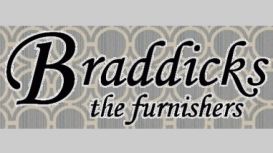 Braddicks Furnishers