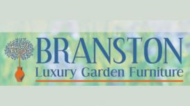 Branston - Luxury Garden Furniture