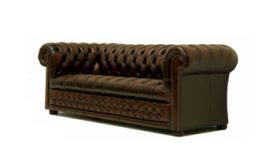 British Chesterfield