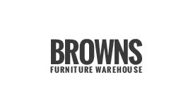 Brown's Furniture