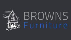 Browns Furniture