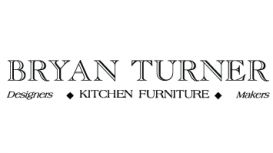 Bryan Turner Kitchen Furniture