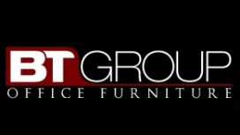 BT Office Furniture & Interiors