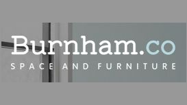Burnham Space & Furniture