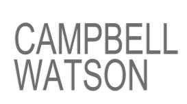 Campbell Watson