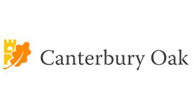 Canterbury Oak Furniture