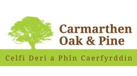 Carmarthen Pine & Oak