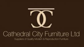 Cathedral City Furniture