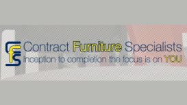 Contract Furniture Specialists