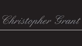 Christopher Grant Cabinetmaker