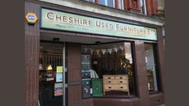 Cheshire Vintage Furniture