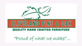 Cleveland Pine & Oak