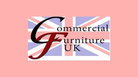 Commercial Furniture UK