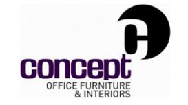 Concept Office Furniture & Interiors