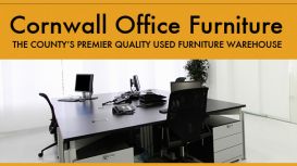 Cornwall Office Furniture